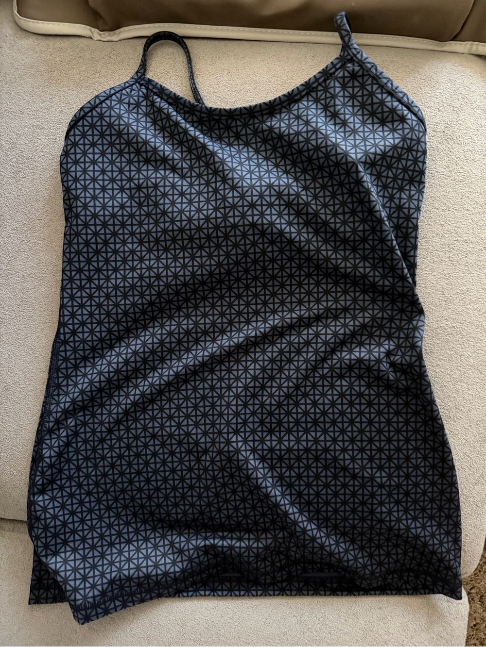 Lululemon power y tank
